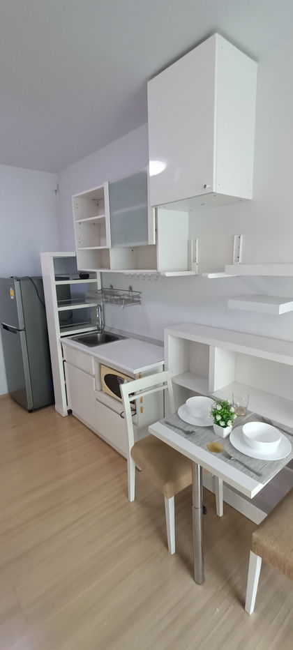 รูป 🏢 ให้เช่าคอนโด : A Space Asoke - Ratchada (เอ สเปซ อโศก - รัชดา)   รหัสทรัพย์ | 📌LNP-C10197  - รูปที่ 9/11