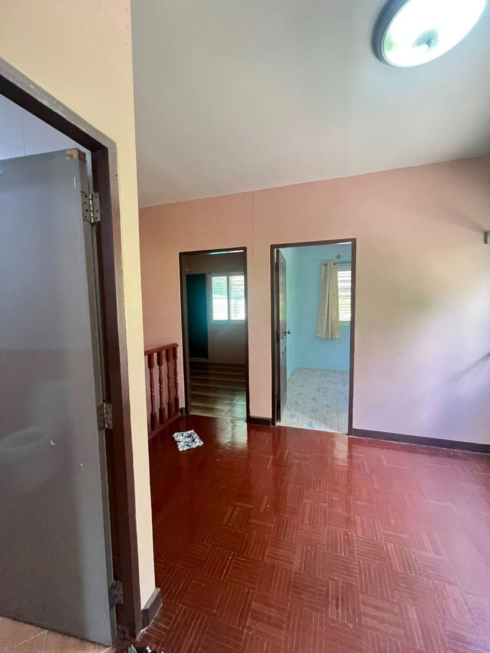 รูป 🔸 ให้เช่าบ้าน ทาวน์เฮาส์ หมู่บ้านซื่อตรง คลอง 3 ใกล้ ดรีมเวิร์ด 🔸 - รูปที่ 13/53