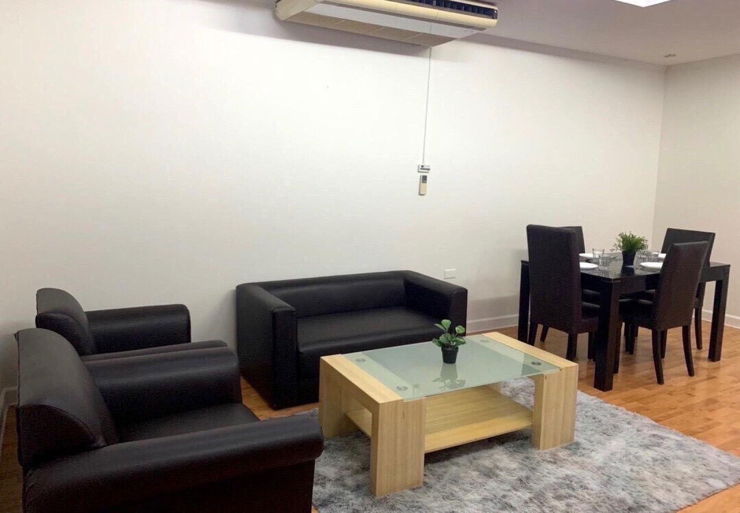 picture The Waterford Park Sukhumvit 53  - 2/11