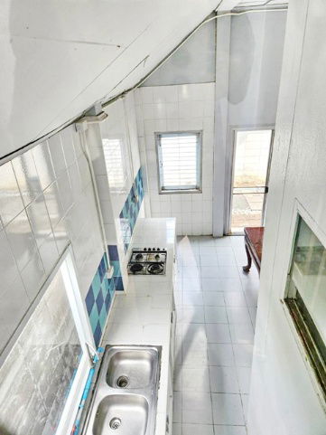 picture Soi Prachachuen2-6Bridge99 450m. 2-story house 3-4bed for rent 61sq.wa.MRT BangSon 1.5km. 198sq.m. - 8/8