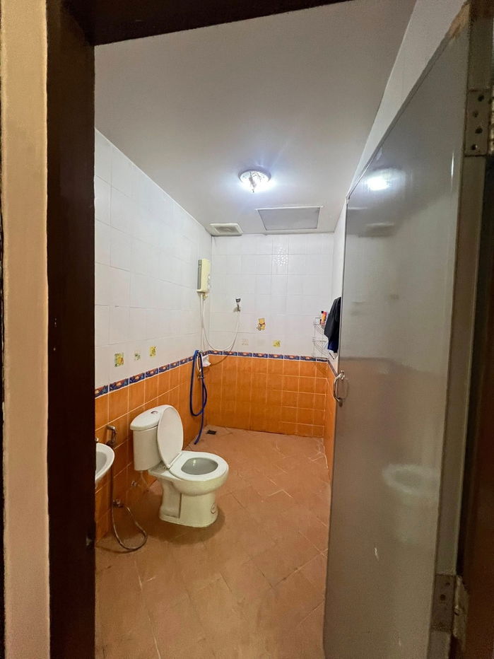 รูป 🔸 ให้เช่าบ้าน ทาวน์เฮาส์ หมู่บ้านซื่อตรง คลอง 3 ใกล้ ดรีมเวิร์ด 🔸 - รูปที่ 17/53