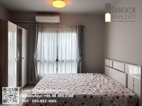 🔥🔥🔥ปล่อยเช่า คอนโด ยูนิโอ พระราม 2 - ท่าข้าม