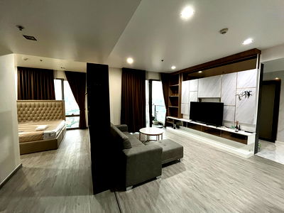 Condos for rent Silom and Sathorn Road : Code: KJ9399  for rent Star View // Line ID: @kjcondo (with @) //