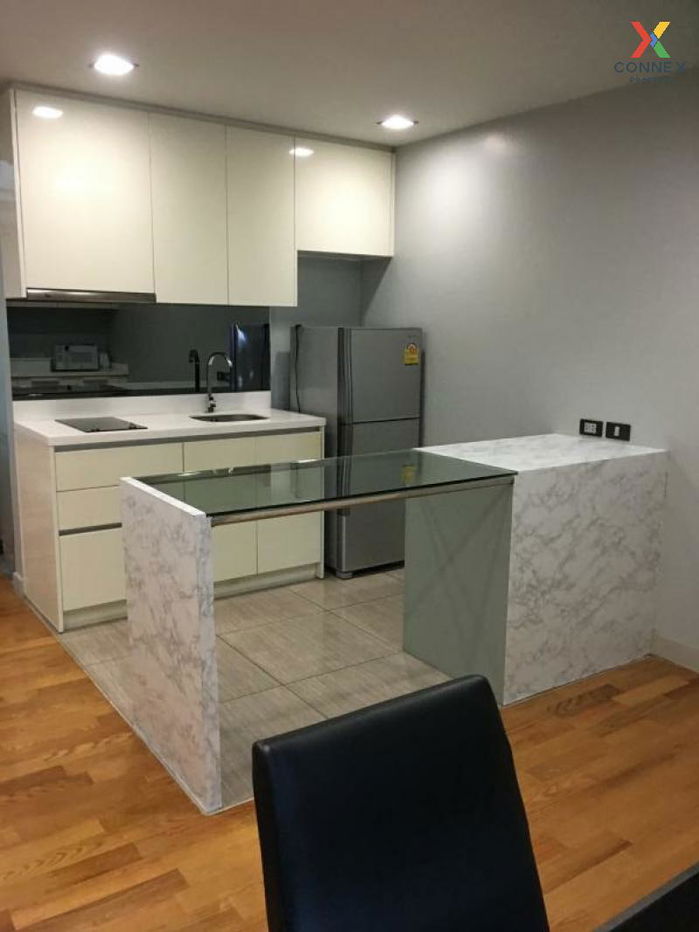 picture FOR RENT condo , Quad Silom , BTS-Chong Nonsi , Silom , Bang Rak , Bangkok , CX-29665 ✅ Live chat with us ADD LINE @connexproperty ✅  - 3/9