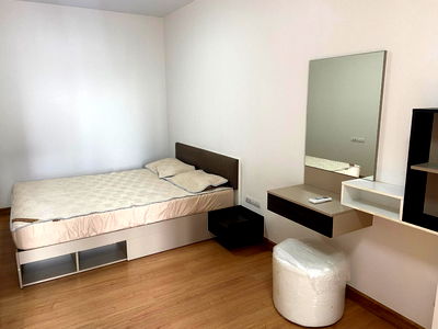 Condos for rent Muang Thong Thanee :  Supalai City Resort Chaeng Watthana