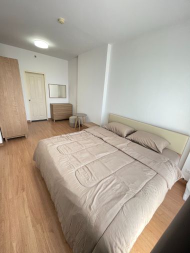 🏙 ให้เช่า ศุภาลัย มอนเต้ 1 (Supalai Monte 1) คอนโดหรู ใกล้เซ็นทรัลเฟสติวัล เชียงใหม่