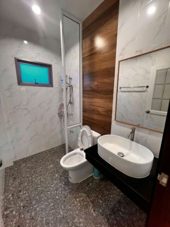 รูป ให้เช่าบ้านเดี่ยวชั้นเดียว  2 ห้องนอน 2 ห้องน้ำ 1  ห้องครัว  1  ที่จอดรถ   - รูปที่ 11/16