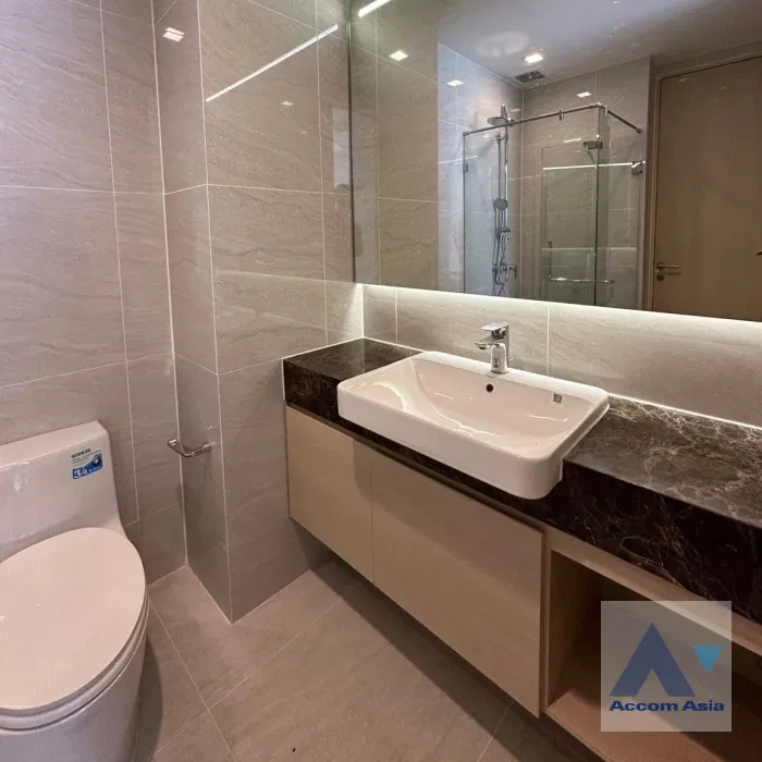 รูป 🔼🔽 AccomA 📩 Fully Furnished 2 BR Condominium @Noble State 39 (AA44569) - รูปที่ 5/5