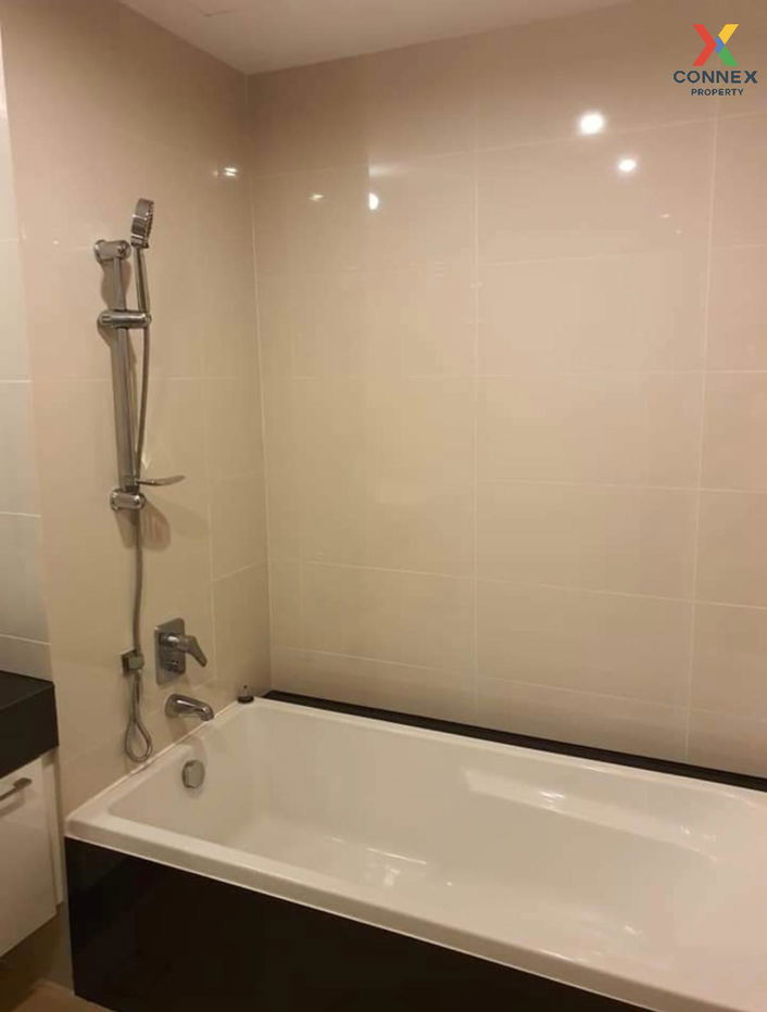 picture For Rent Condo , Supalai Prima Riva , Chong Nonsi , Yannawa , Bangkok , CX-107218 ✅ Live chat with us ADD LINE @connexproperty ✅  - 3/12