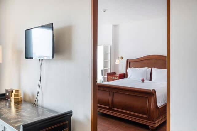 รูป 🟪🟦🟩🟨🟧 ให้เช่า กลางกรุง รีสอร์ท รัชดาซอย 7    🛎️🛎️ | 𝗟𝗶𝗻𝗲@: @𝗮𝘀𝘀𝗲𝘁𝘀𝗽𝗿𝗼 - รูปที่ 7/11