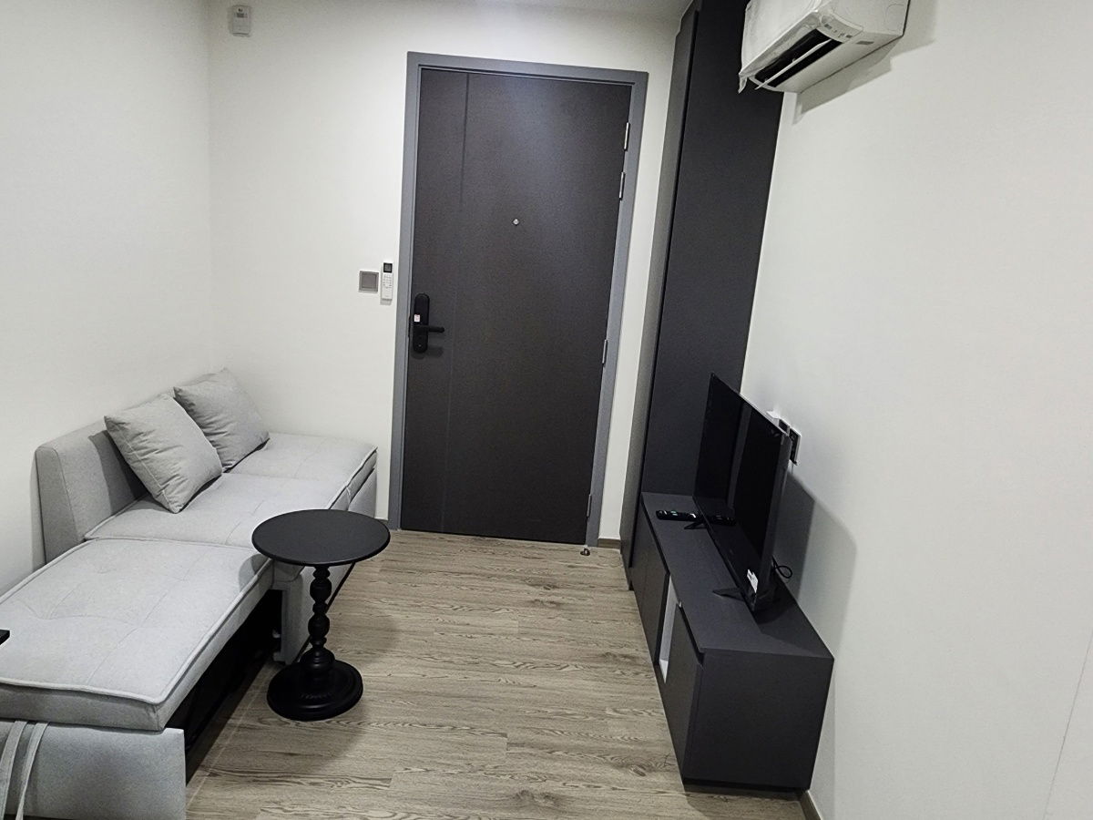 รูป 🏢 ให้เช่าคอนโด : Maroon Ratchada 32 (มารูน รัชดา 32)   รหัสทรัพย์  | 📌LNP-C10192 - รูปที่ 16/19