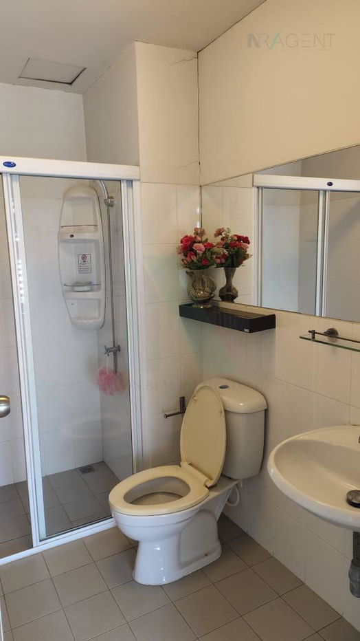 picture ðĐ For Sell Condo PLUM CONDO NAWAMIN Building 1, Floor 8,1 bed room, Room size 29 sqm - 4/8