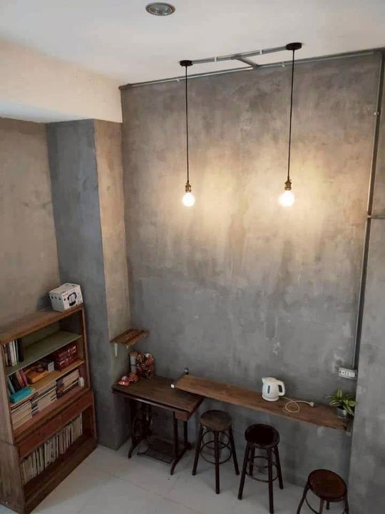 รูป ทาวน์เฮาส์ 3 ชั้น ที่ ประเสริฐมนูกิจ - รูปที่ 2/9