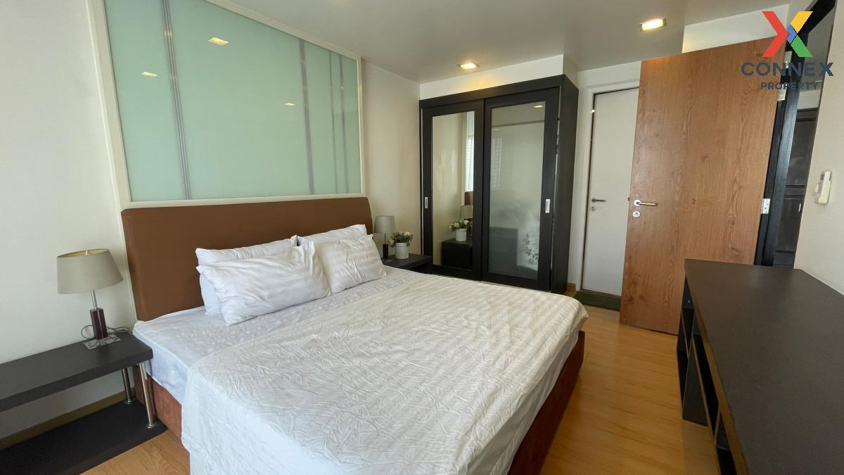 รูป 🔥🔥🔥 เช่าคอนโด  ดิ แอลโคฟ 49 BTS-ทองหล่อ คลองตันเหนือ เขต วัฒนา กรุงเทพ CX-20542 ✅ ทักไลน์ @connexproperty ตอบทันที ทีมงานมืออาชีพ ✅ 🔥🔥🔥 - รูปที่ 6/10