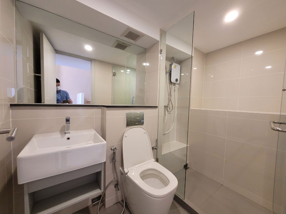 รูป ✅ ✅ Knightsbridge Prime Sathorn , Luxury Class Duplex Plus พร้อมเข้าอยู่ ติดต่อไลน์ @bktasset หรือโทร 095-325-8928 - รูปที่ 8/9