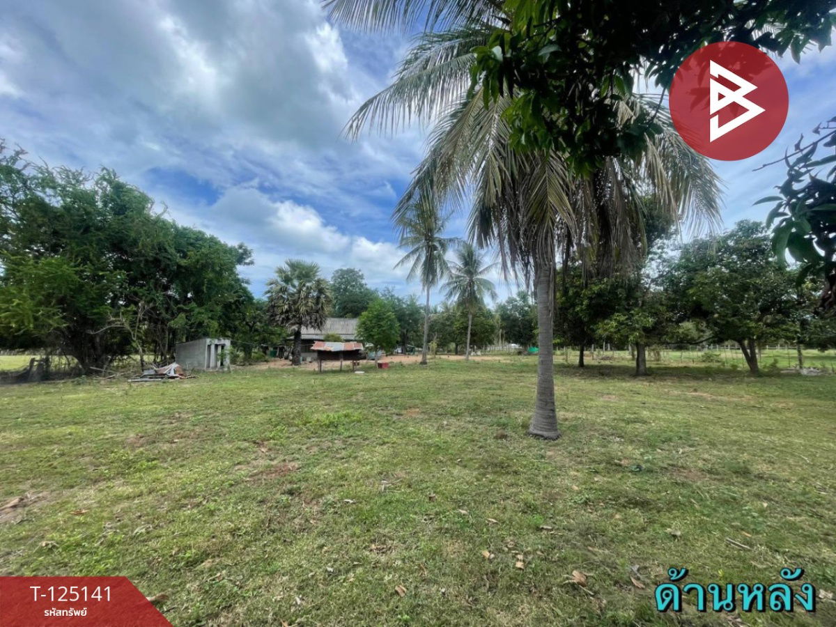 รูป ขายที่ดิน สามร้อยยอด ประจวบคีรีขันธ์ 4 ไร่ 2 งาน 59 ตารางวา ใกล้ทะเล 200 เมตร  - รูปที่ 2/10