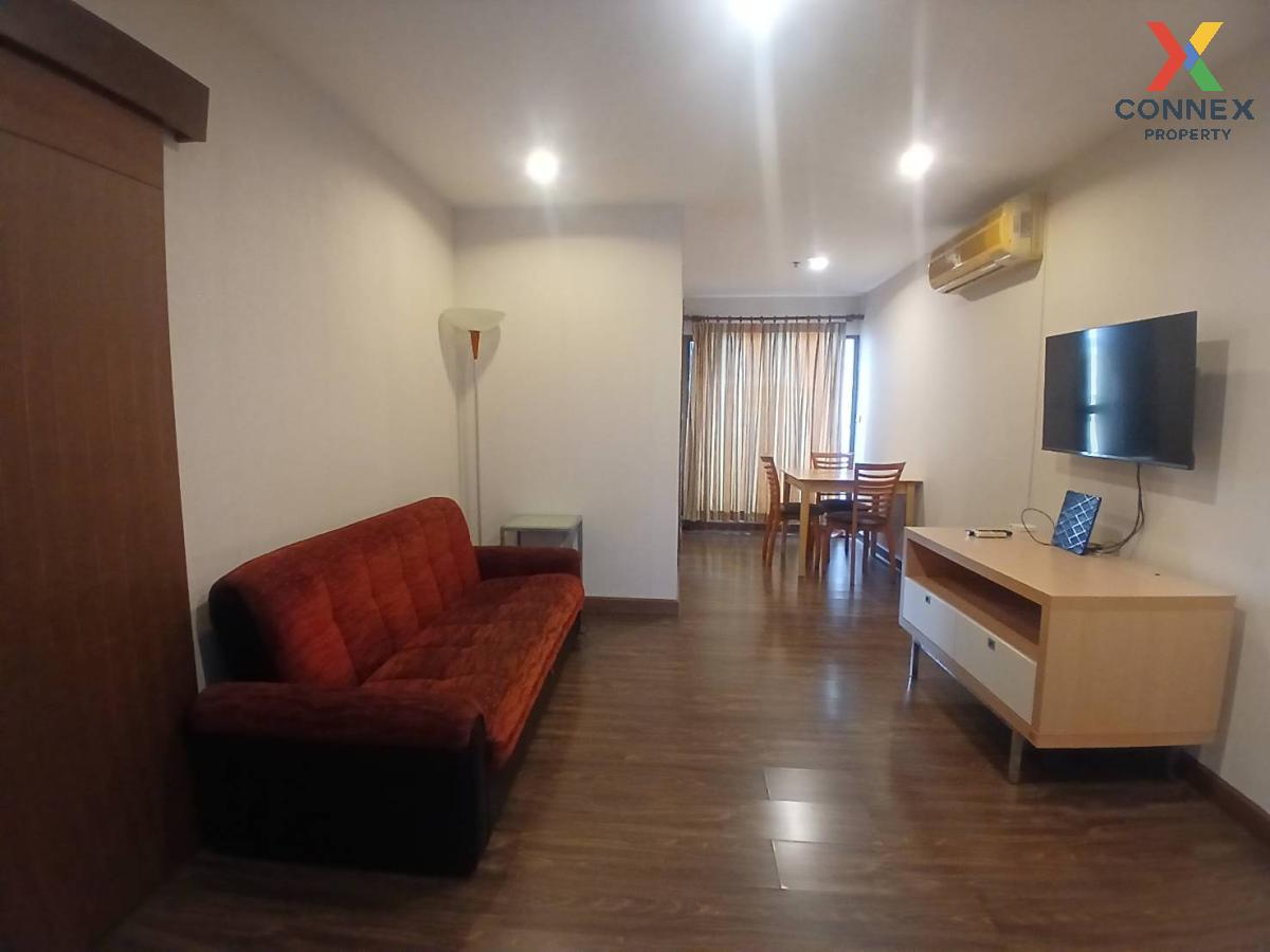 รูป 🔥🔥🔥 เช่า คอนโด  Silom City Resort BTS-ช่องนนทรี สาทรเหนือ สีลม บางรัก กรุงเทพ CX-02154 ✅ ทักไลน์ @connexproperty ตอบทันที ทีมงานมืออาชีพ ✅ 🔥🔥🔥 - รูปที่ 1/8