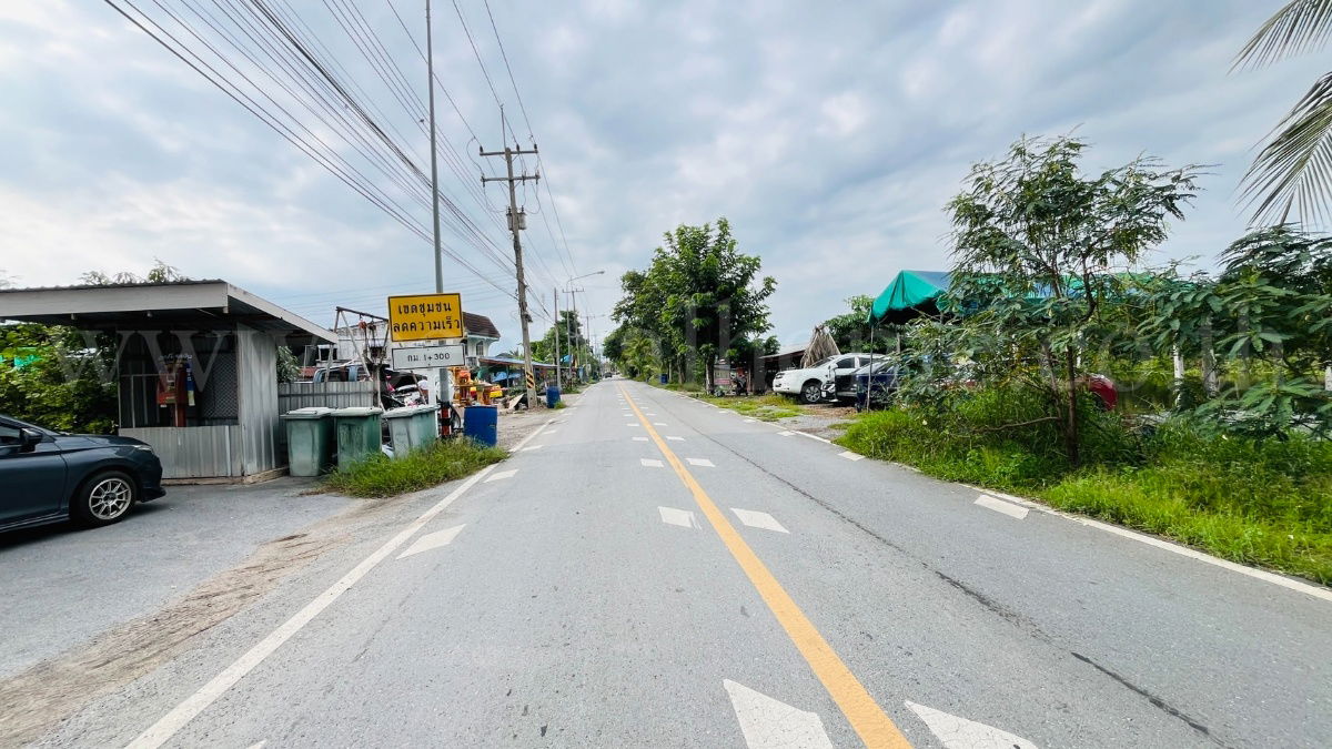 รูป กิจการ หอพัก บ้านแพ้ว สมุทรสาคร พร้อมมินิมาร์ท - รูปที่ 16/16