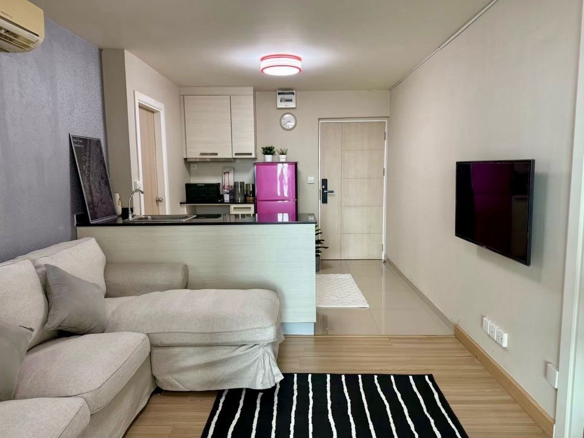 รูป 🏠RB21278 ให้เช่าถูกมาก📢เอ็ม โซไซตี้👉🏻แอดไลน์ @062mnigk( มี @ ด้วย) แอดมินตอบไว - รูปที่ 8/21