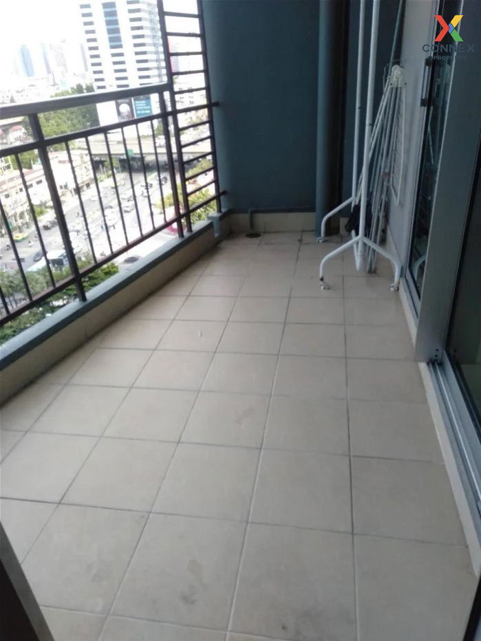 รูป เช่าคอนโด  ศุภาลัย ปาร์ค เอกมัย - ทองหล่อ BTS-เอกมัย บางกะปิ เขต ห้วยขวาง กรุงเทพ CX-93024 ✅ ทักไลน์ @connexproperty ตอบทันที ทีมงานมืออาชีพ ✅  - รูปที่ 2/11