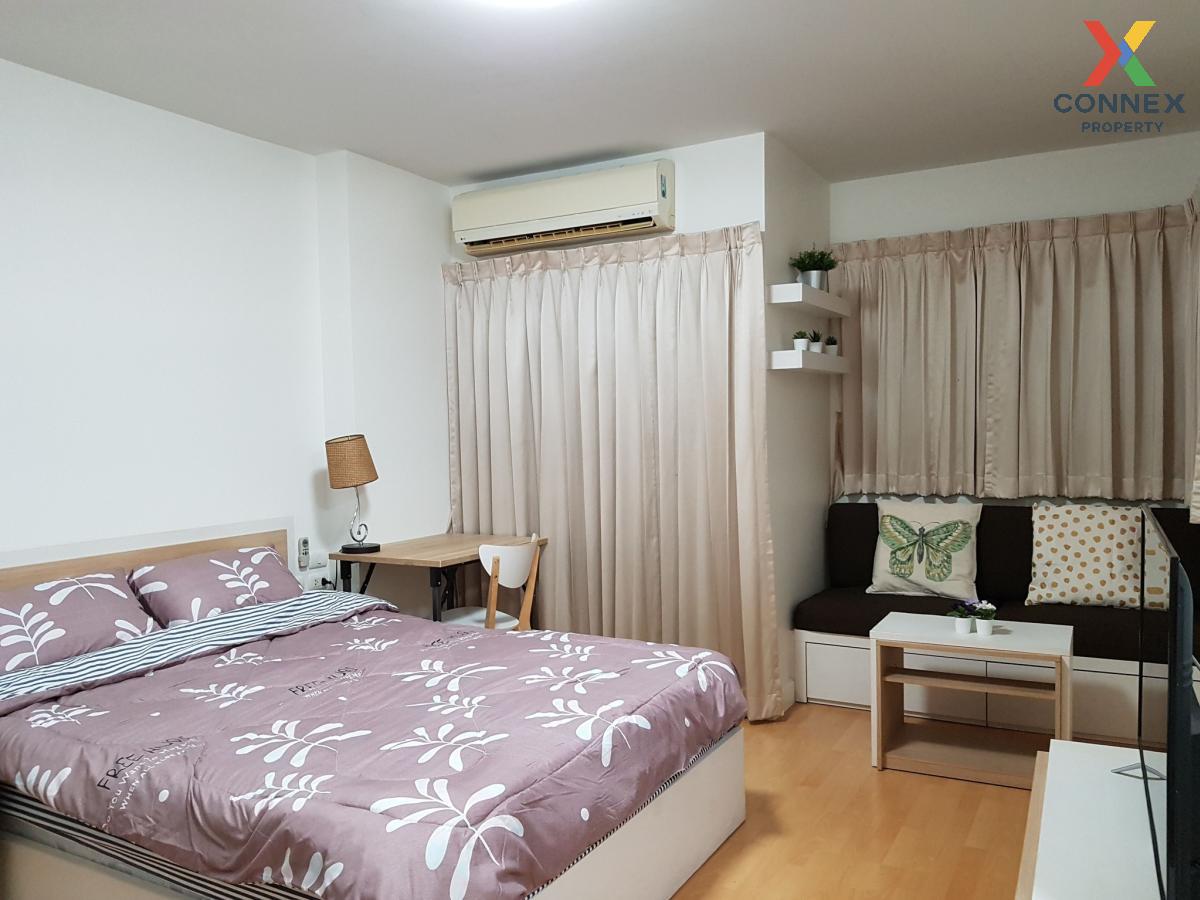 picture For Rent Condo , My Condo Sukhumvit 81 , BTS-On Nut , Bang Chak , Phra Khanong , Bangkok , CX-113767 ✅ Live chat with us ADD LINE @connexproperty ✅  - 3/9