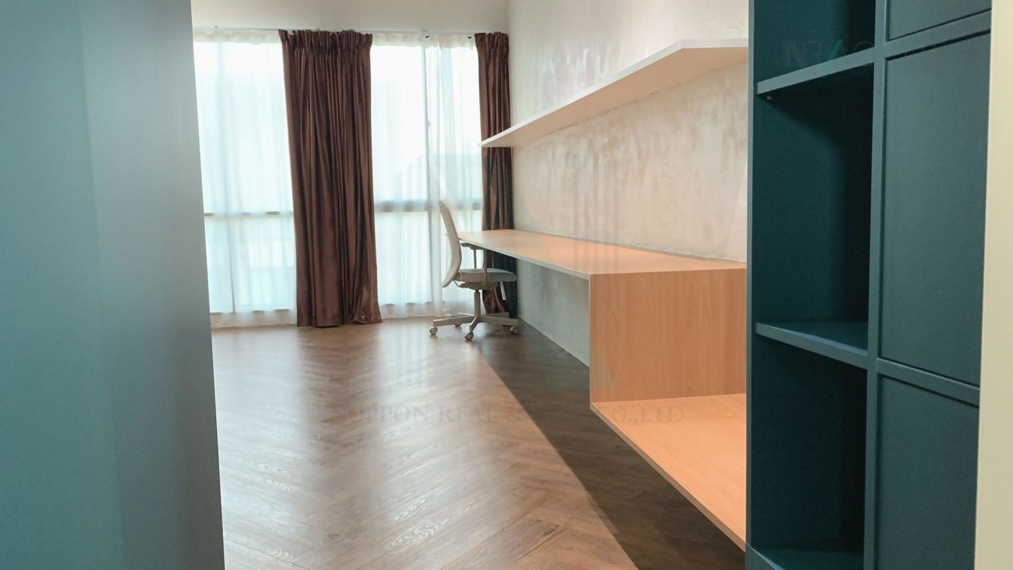 รูป 📌 ขายทาวน์โฮม  โครงการ บ้านกลางเมือง ลาดพร้าว-เสรีไทย 3 ชั้น 4 ห้องนอน 3 ห้องน้ำ - รูปที่ 8/8