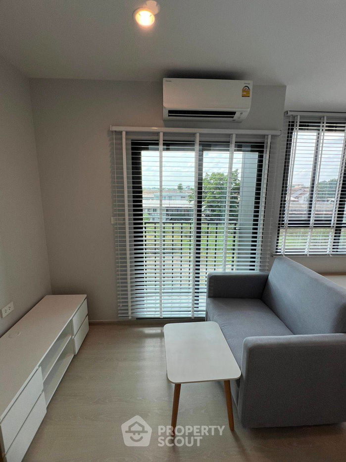 picture Studio Condo at Nue Connex Condo Don Mueang in Sanambin (ID 2379532) - 2/13