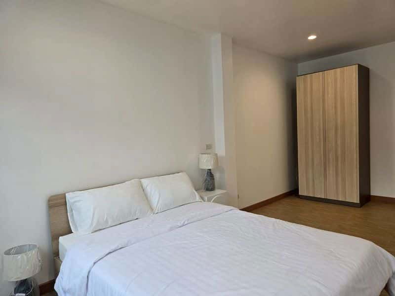 picture Luxury Pool Villa for Rent with Private Saltwater Pool – Chao Khun Village, Near Big C Mae Hia & International Schools  - 18/19