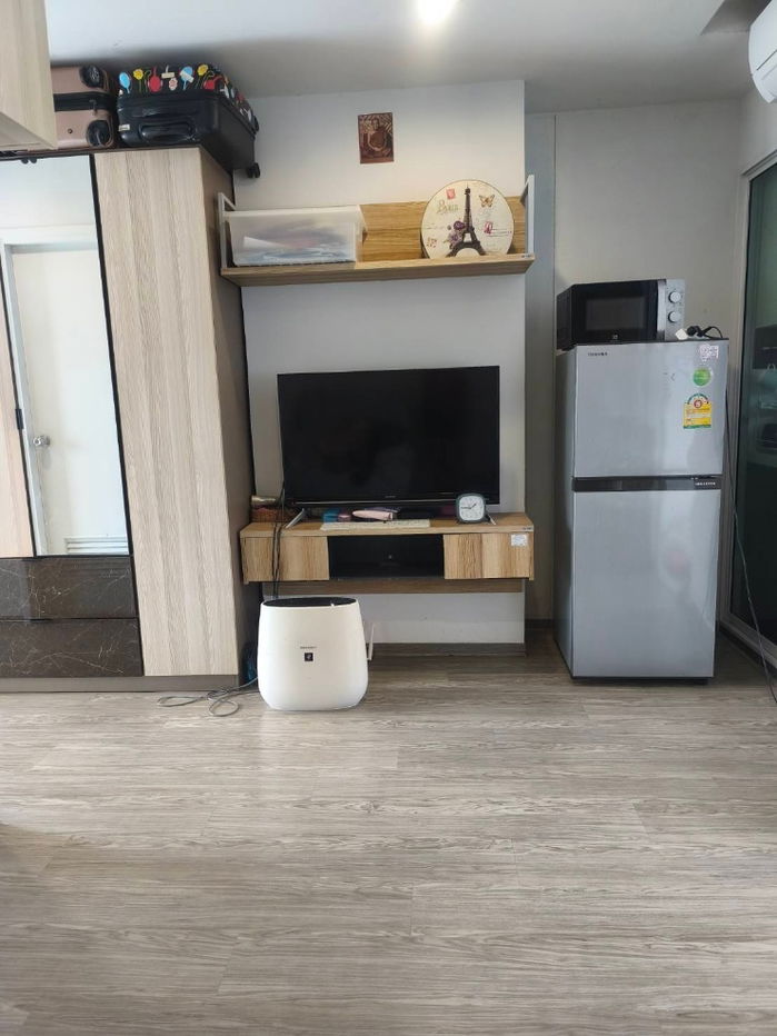 รูป ขายคอนโดรีเจ้นท์โฮม สุขุมวิท 97/1 ขายถูก - รูปที่ 2/6