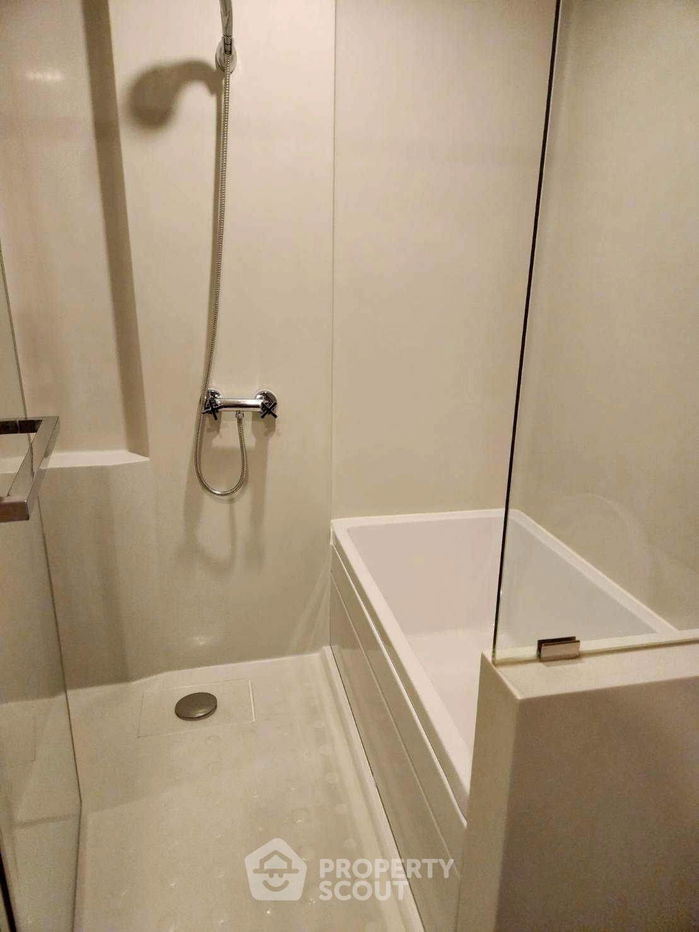 รูป คอนโด 2-ห้องนอน ที่ บลอสซั่ม คอนโด สาทร-เจริญราษฎร์ ใกล้ BTS สุรศักดิ์ (ID 1951639) - รูปที่ 16/16