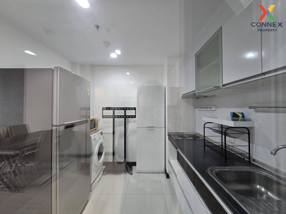 รูป เช่าคอนโด  ศุภาลัย พรีมา ริวา ช่องนนทรี เขต ยานนาวา กรุงเทพ CX-30901 ✅ ทักไลน์ @connexproperty ตอบทันที ทีมงานมืออาชีพ ✅  - รูปที่ 3/6