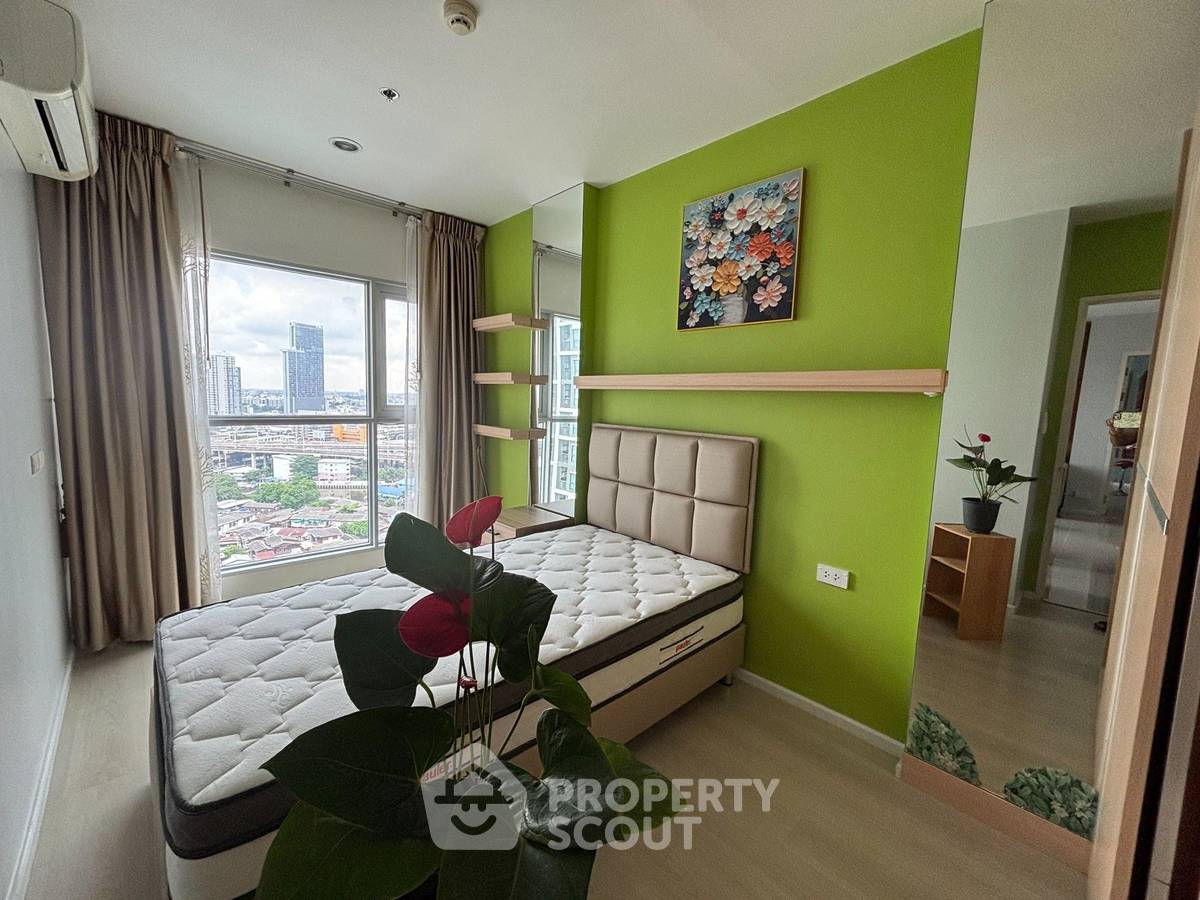 รูป คอนโด 2-ห้องนอน ที่ แอสปาย สุขุมวิท 48 ใกล้ BTS พระโขนง (ID 1851264) - รูปที่ 5/11