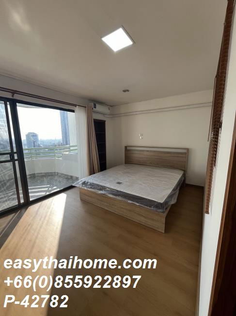 รูป P-42782 ให้เช่า คอนโด บางนา คอมเพล็กซ์ เรสซิเดนเซี่ยล Bang Na Nuea, Bang Na, Bangkok พร้อมอยู่ ราคาถูก Line Id @easythaihome 085-592-2897 - รูปที่ 5/14