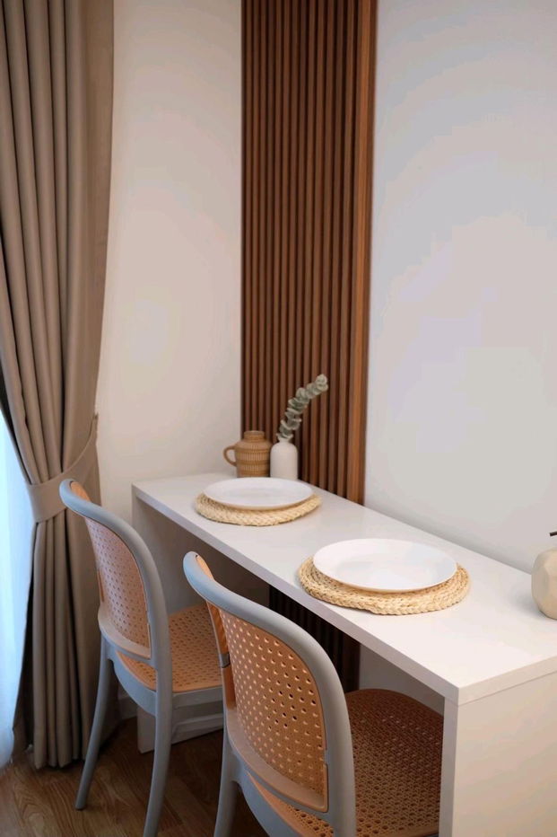 รูป ขายด่วน 🔥 Lumpini Ville Onnut - Lat Krabang 2 🔥 ใกล้ Airport Rail Link บ้านทับช้าง - รูปที่ 6/9