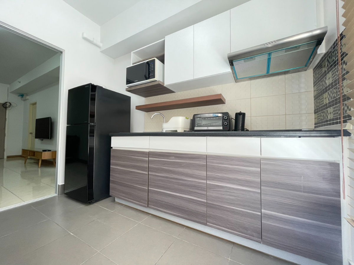 รูป 🏙 ให้เช่า ศุภาลัย มอนเต้ 1 (Supalai Monte 1) คอนโดหรู ใกล้เซ็นทรัลเฟสติวัล เชียงใหม่ - รูปที่ 6/12