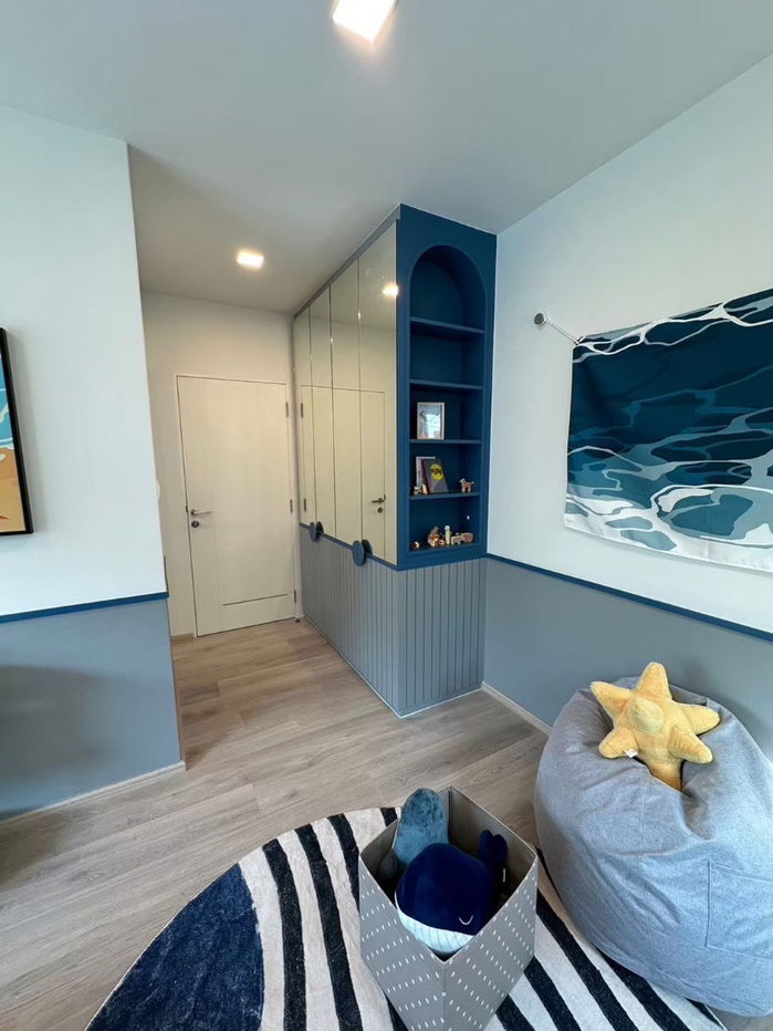 รูป Villaggio 2 Srinakarin-Bangna | บ้านพร้อมเฟอร์นิเจอร์ ตกแต่งสวยพร้อมอยู่ #2025102812605 - รูปที่ 17/17