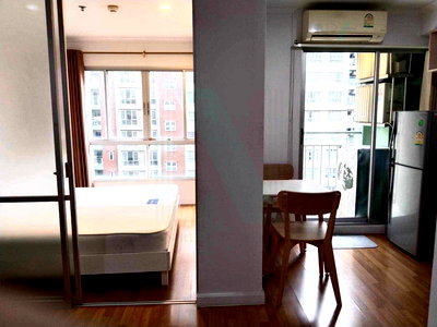 Condos for sale BTS Kasetsart University : For Sell Condo LUMPINI PLACE RATCHAYOTHIN Building A, Floor 11,1 bed room, Room size 28 sqm