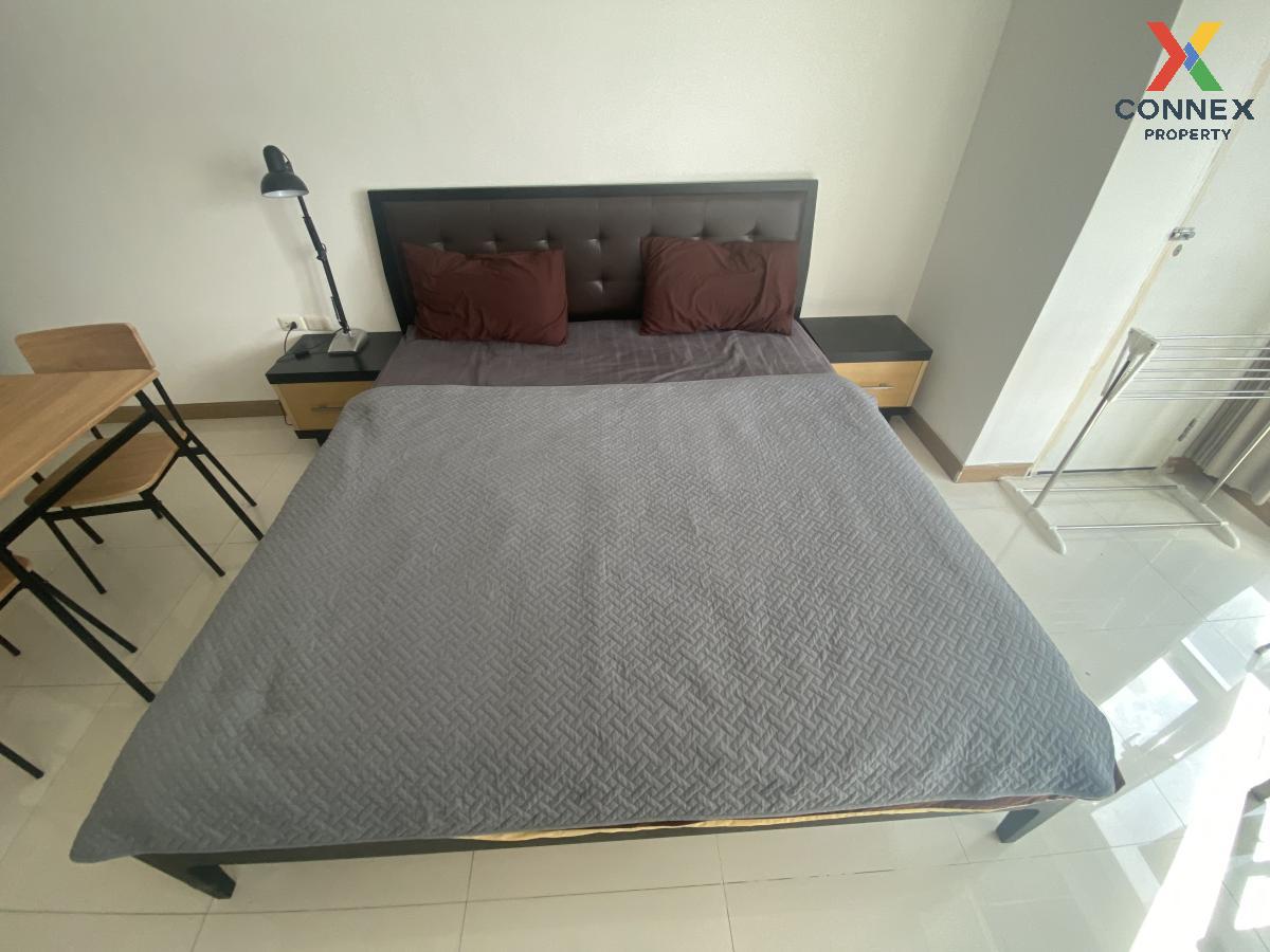 รูป เช่าคอนโด  เดอะ เทรนดี้ คอนโดมิเนียม BTS-นานา คลองเตยเหนือ เขต วัฒนา กรุงเทพ CX-73106 ✅ ทักไลน์ @connexproperty ตอบทันที ทีมงานมืออาชีพ ✅  - รูปที่ 2/6