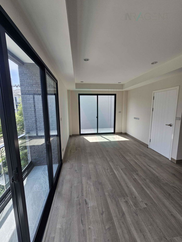 รูป 📌 ให้เช่าบ้านแฝด 3 ชั้น ศุภาลัย เอเลแกนซ์ พหลโยธิน 50 4 ห้องนอน 4 ห้องน้ำ - รูปที่ 5/8