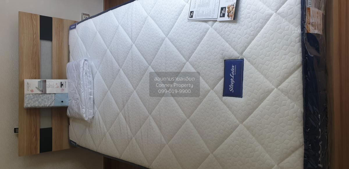 รูป เช่าคอนโด สีลม ซิตี้ รีสอร์ท BTS-ช่องนนทรี สีลม เขต บางรัก กรุงเทพ CX-30296 ✅ ทักไลน์ @connexproperty ตอบทันที ทีมงานมืออาชีพ ✅ - รูปที่ 4/12