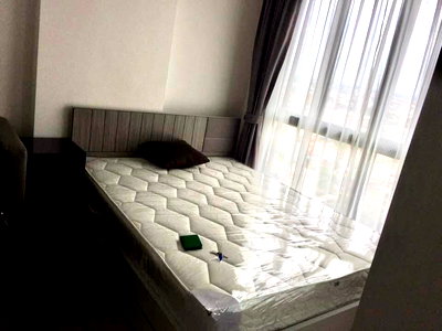 ขายคอนโด : 🏢 ขายคอนโด : IDEO Sathorn - Thapra (ไอดีโอ สาทร - ท่าพระ)   รหัสทรัพย์ | 📌LNP-C10196 