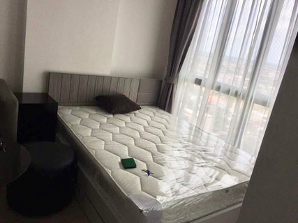 🏢 ขายคอนโด : IDEO Sathorn - Thapra (ไอดีโอ สาทร - ท่าพระ) รหัสทรัพย์ | 📌LNP-C10196