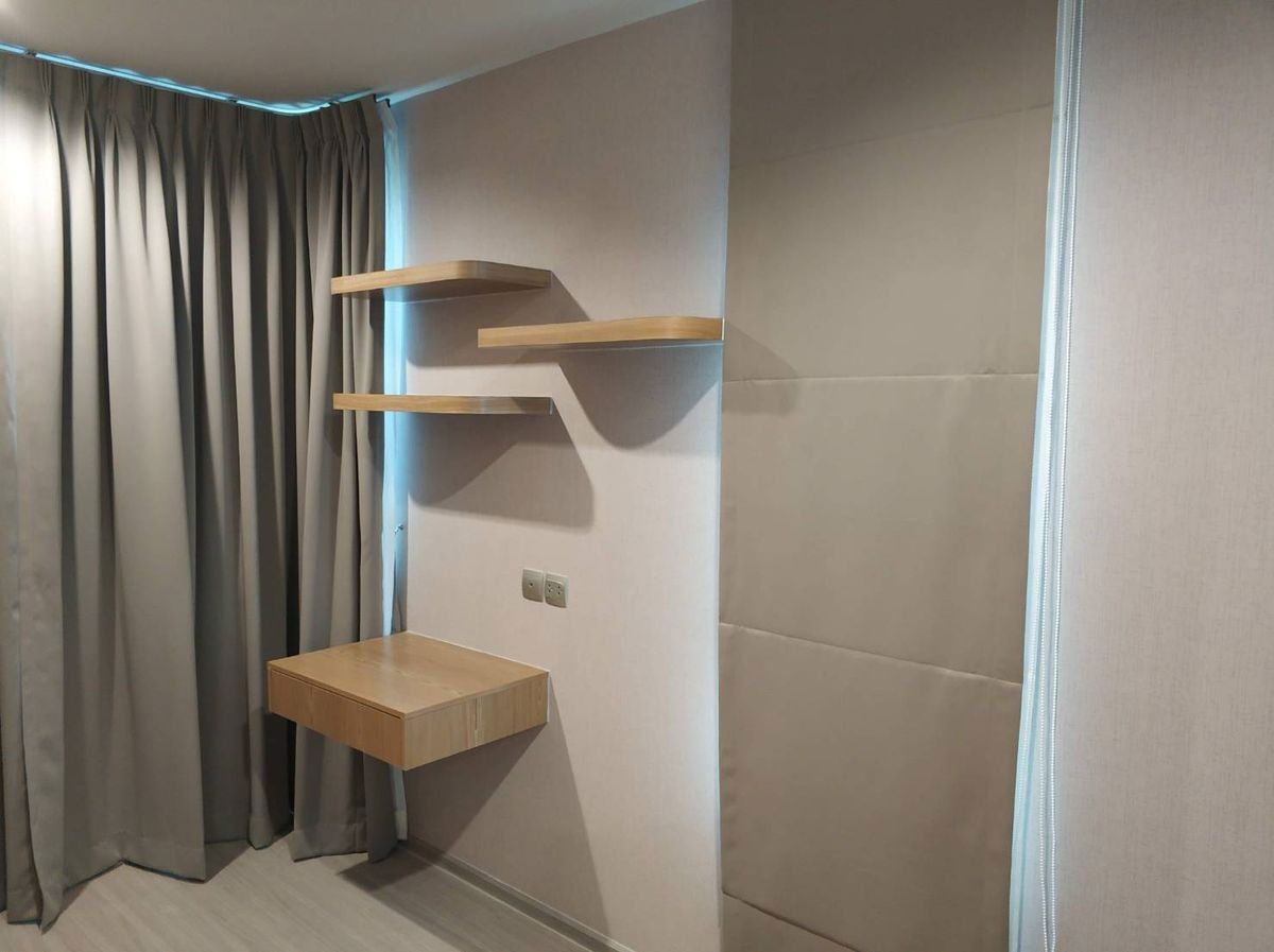 picture ⚡🌈N90114 Life Ladprao🌈⚡   Get a Special Code when renting with us 💬 LINE: @theagentpro - 9/11