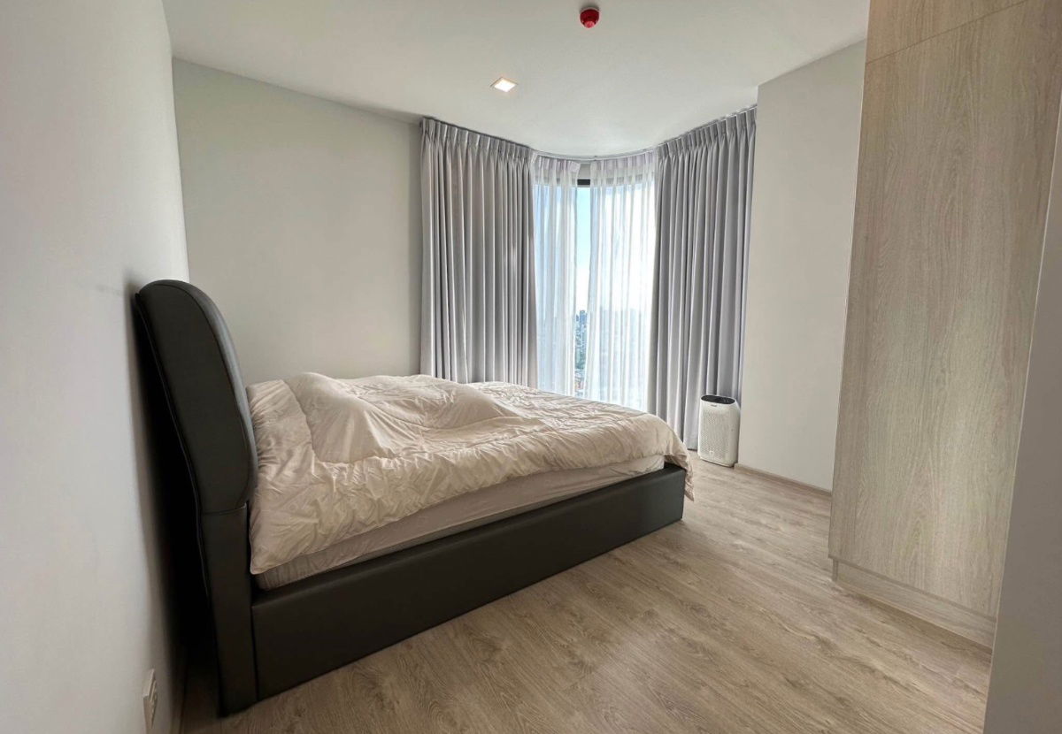 รูป #A12464 ✅ 26/10/68  ให้เช่า The Tree Pattanakarn - Ekkamai 📲📢สอบถาม ld line @condoboy - รูปที่ 4/10