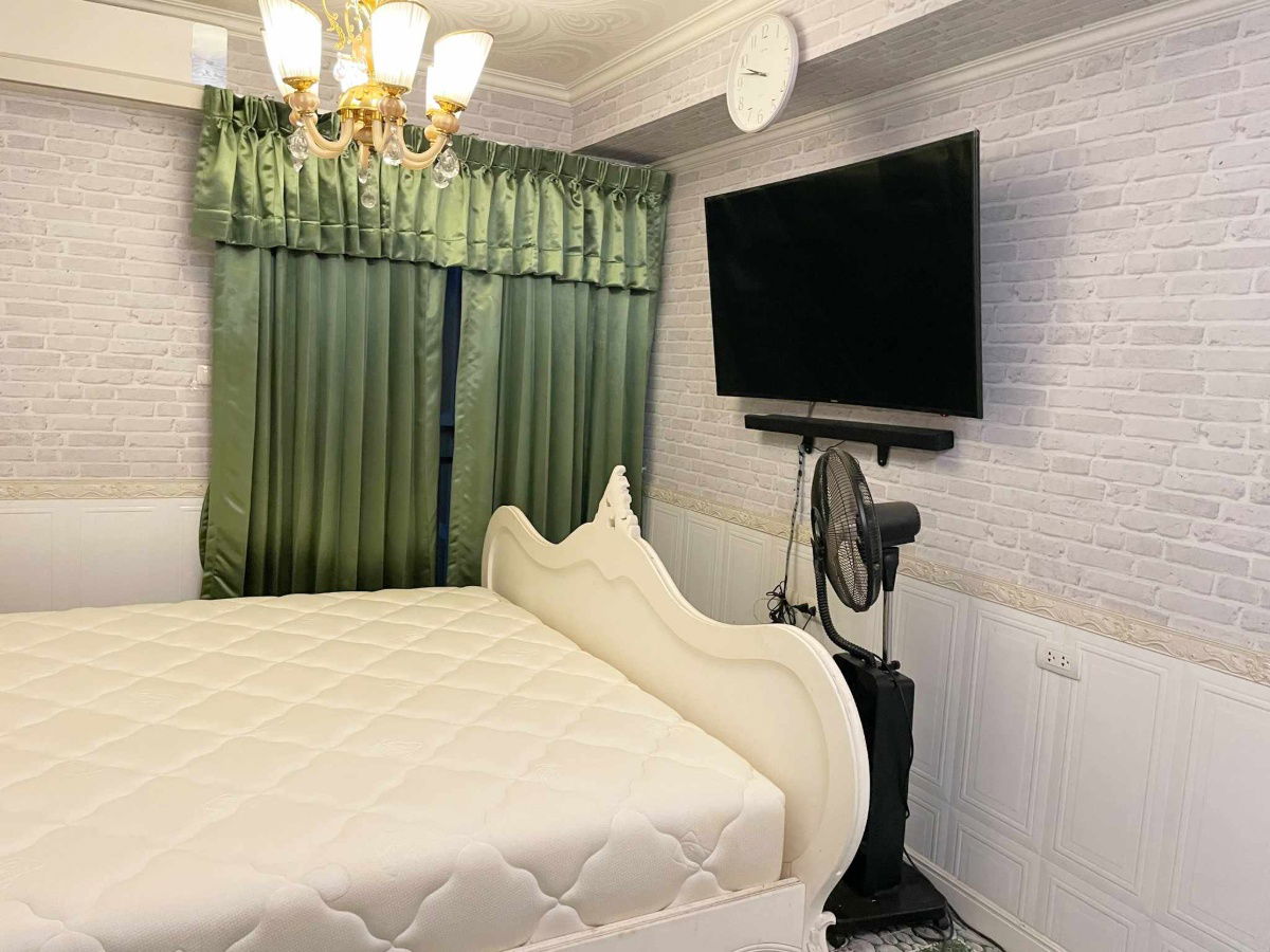 รูป ห้องอัพเดต🧿รวมคอนโด 2 ห้องนอน🧿⚠️🛋️🛌ศุภาลัย ซิตี้ รีสอร์ท รัชโยธิน - พหลโยธิน 32 - รูปที่ 2/14