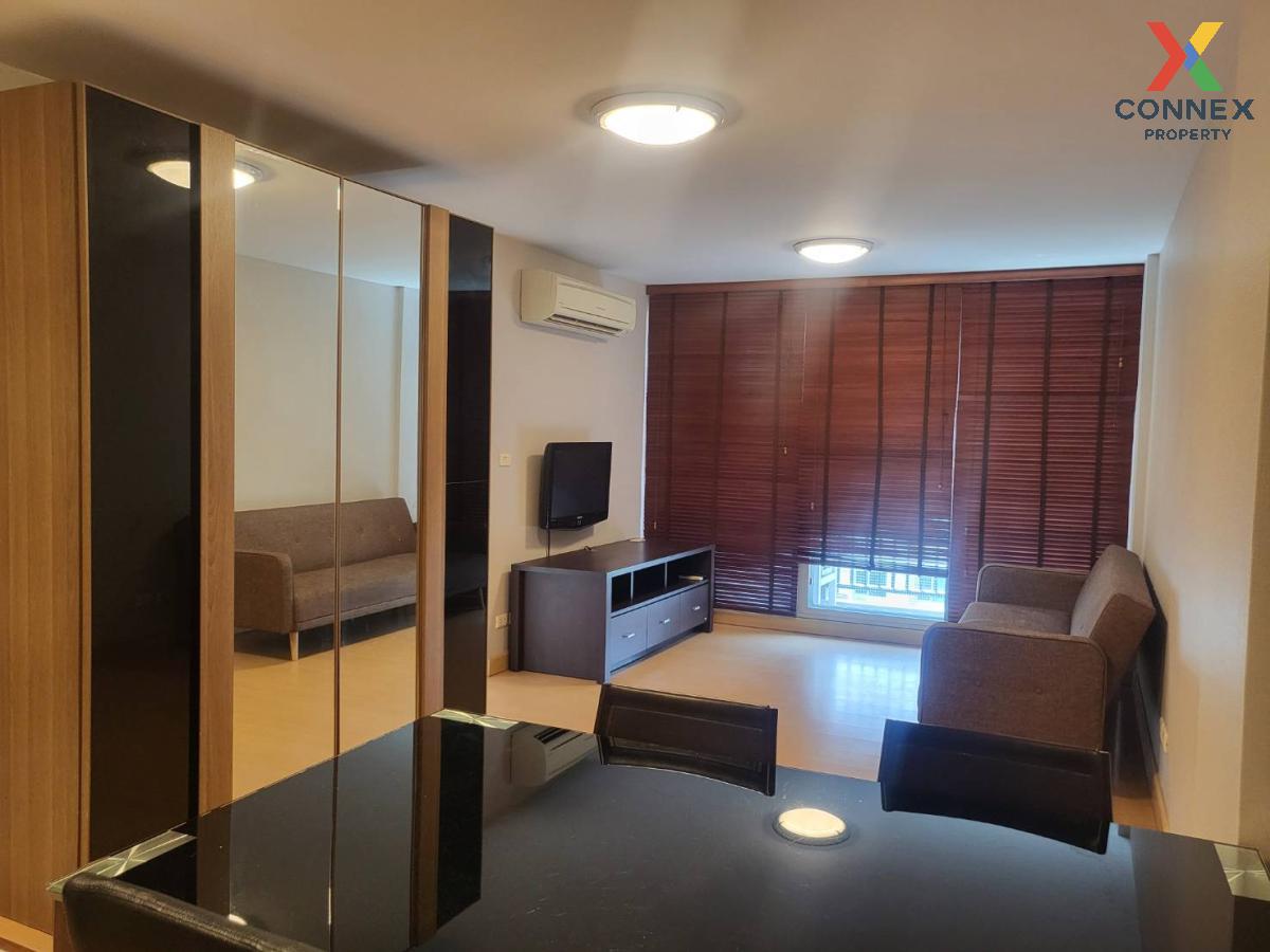 picture 🔥🔥🔥 For Rent Condo , Plus 67 , BTS-Phra Khanong , Phra Khanong , Watthana , Bangkok , CX-64229 ✅ Live chat with us ADD LINE @connexproperty ✅ 🔥🔥🔥 - 2/6