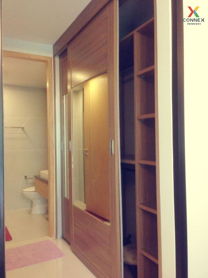 picture FOR RENT condo , Socio Ruamrudee , BTS-Phloen Chit ,  , Pathum Wan , Bangkok , CX-01680 ✅ Live chat with us ADD LINE @connexproperty ✅  - 7/9