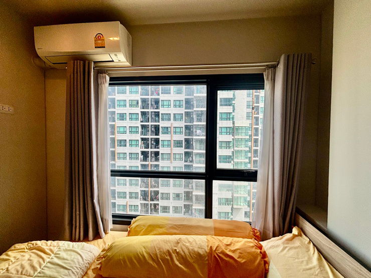 picture Escent condo for rent  near central  - 10/14