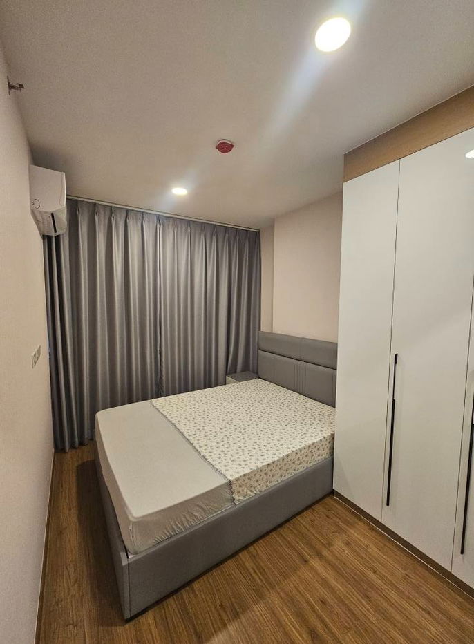 รูป #SC9246   📌 ให้เช่า | 🟦🟨เดอะ ลิฟวิ่น รามคำแหง🟥🟩💬 𝑪𝒐𝒏𝒕𝒂𝒄𝒕 𝑳𝑰𝑵𝑬: @𝒔𝒆𝒄𝒓𝒆𝒕𝒑𝒓𝒐𝒑𝒆𝒓𝒕𝒚 🔥✨ - รูปที่ 2/8