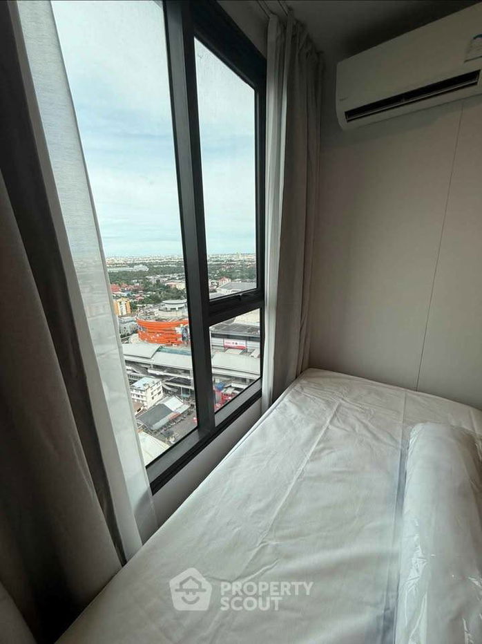 รูป คอนโด 2-ห้องนอน ที่ เดอะพาร์คแลนด์ เพชรเกษม 56 ใกล้ MRT หลักสอง (ID 2324962) - รูปที่ 5/15